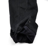 Freenote | RJ-1 Black Heavy | Alpaca