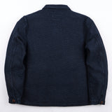 Freenote |  Midway | Indigo Sashiko