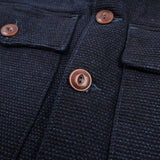 Freenote |  Midway | Indigo Sashiko