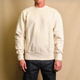Freenote | Deck sweatshirt | natural