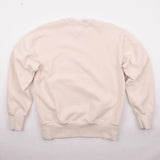 Freenote | Deck sweatshirt | natural
