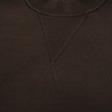 Freenote | Deck sweatshirt | chocolate