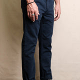 Freenote | Workers Chino | Slim Fit | 14 ounce slub | navy