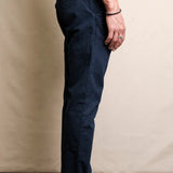 Freenote | Workers Chino | Slim Fit | 14 ounce slub | navy