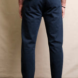 Freenote | Workers Chino | Slim Fit | 14 ounce slub | navy