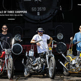 Greasy Kulture | Issue 104