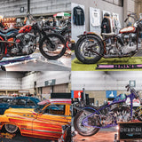 Greasy Kulture | Issue 104