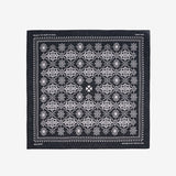 Iron Heart | IHG-051 | “Bell” Print Bandana | Various colors