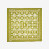Iron Heart | IHG-051 | “Bell” Print Bandana | Various colors