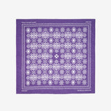 Iron Heart | IHG-051 | “Bell” Print Bandana | Various colors