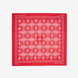 Iron Heart | IHG-051 | “Bell” Print Bandana | Various colors