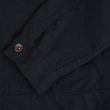 Iron Heart | IHJ-133-BLK | 10oz TC Duck Modified Type III Jacket - Black