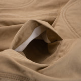 Iron Heart | IHJ-144-BEI | 12oz Kurashikizome® Twill Work Jacket | Beige
