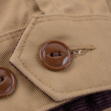 Iron Heart | IHJ-144-BEI | 12oz Kurashikizome® Twill Work Jacket | Beige