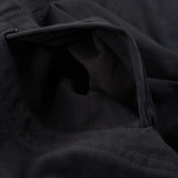 Iron Heart | IHJ-144-BLK | 12oz Kurashikizome® Twill Work Jacket | Black