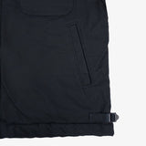 Iron Heart | IHM-39-BLK | Military Serge A2 Deck Jacket | Black