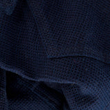 Iron Heart |  IHSH-413-IND | 5oz Selvedge Dobby Cloth Western Shirt | Indigo