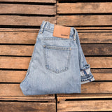 3sixteen | CS-100xv | Classic Straight | Indigo Selvedge Vintage Wash