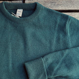 GRP | TEC RA 7 | Dark Green
