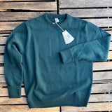 GRP | TEC RA 7 | Dark Green