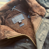 Manifattura Ceccarelli | New Deck Jacket | Black | 761B-WX