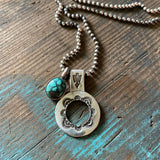 Red Rabbit Trading Co. | Classic Shade Keeper Pendant