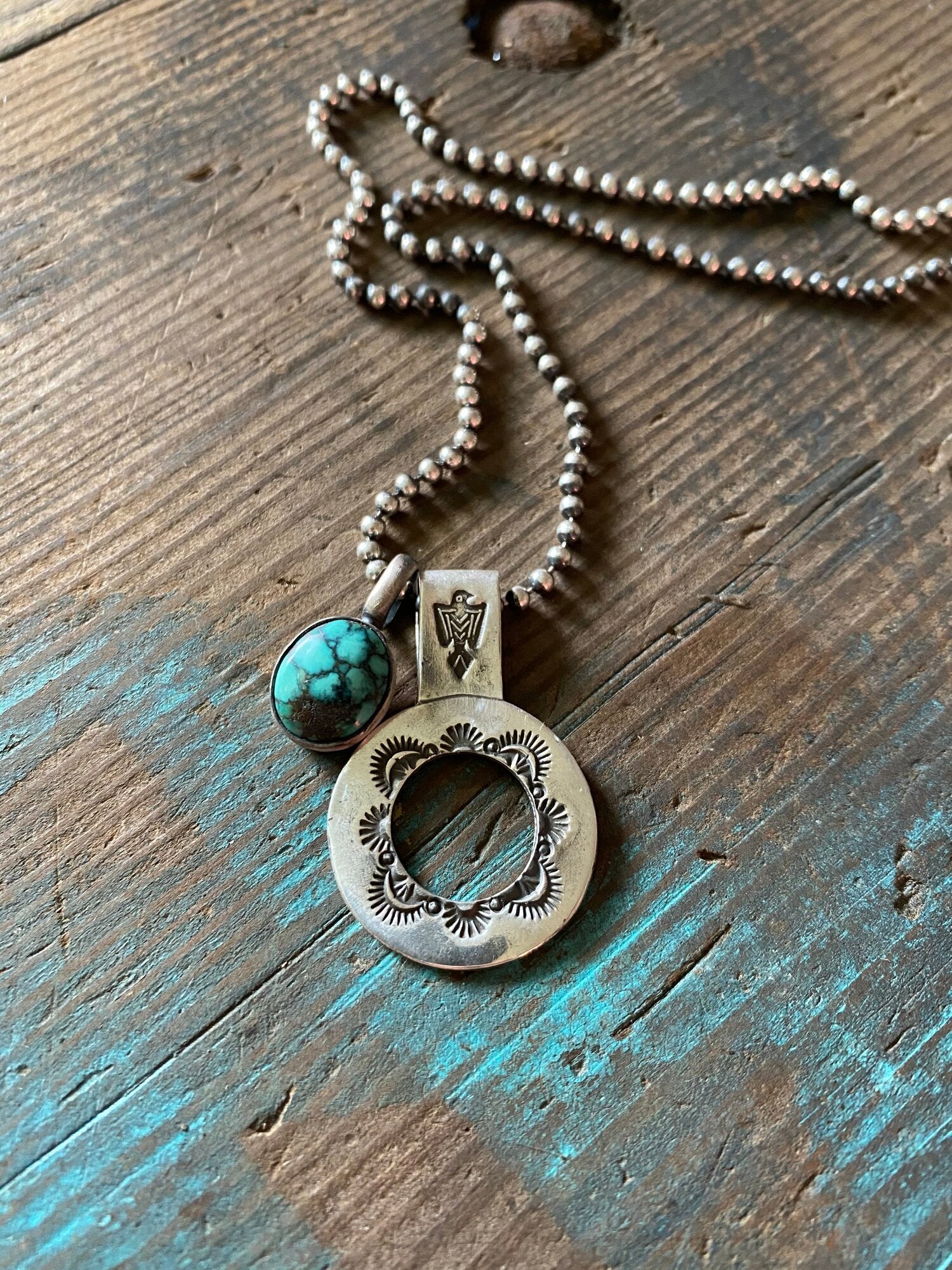 Red Rabbit Trading Co. | Classic Shade Keeper Pendant