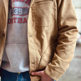 RGT | Lined Corduroy Supply Jacket