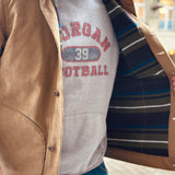 RGT | Lined Corduroy Supply Jacket