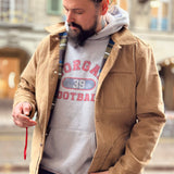 RGT | Lined Corduroy Supply Jacket