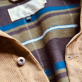 RGT | Lined Corduroy Supply Jacket