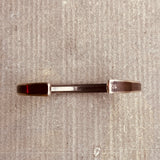 Studebaker Metals | Otto Cuff | Work Patina | Sterling Silver