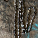 Red Rabbit Trading Co. | Heavy Sterling Anchor Chain