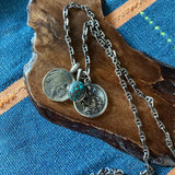 Red Rabbit Trading Co. | Heavy Sterling Anchor Chain