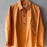 Eat Dust | FISHERMAN SHIRT | RIPSTOP | CHAMOIS