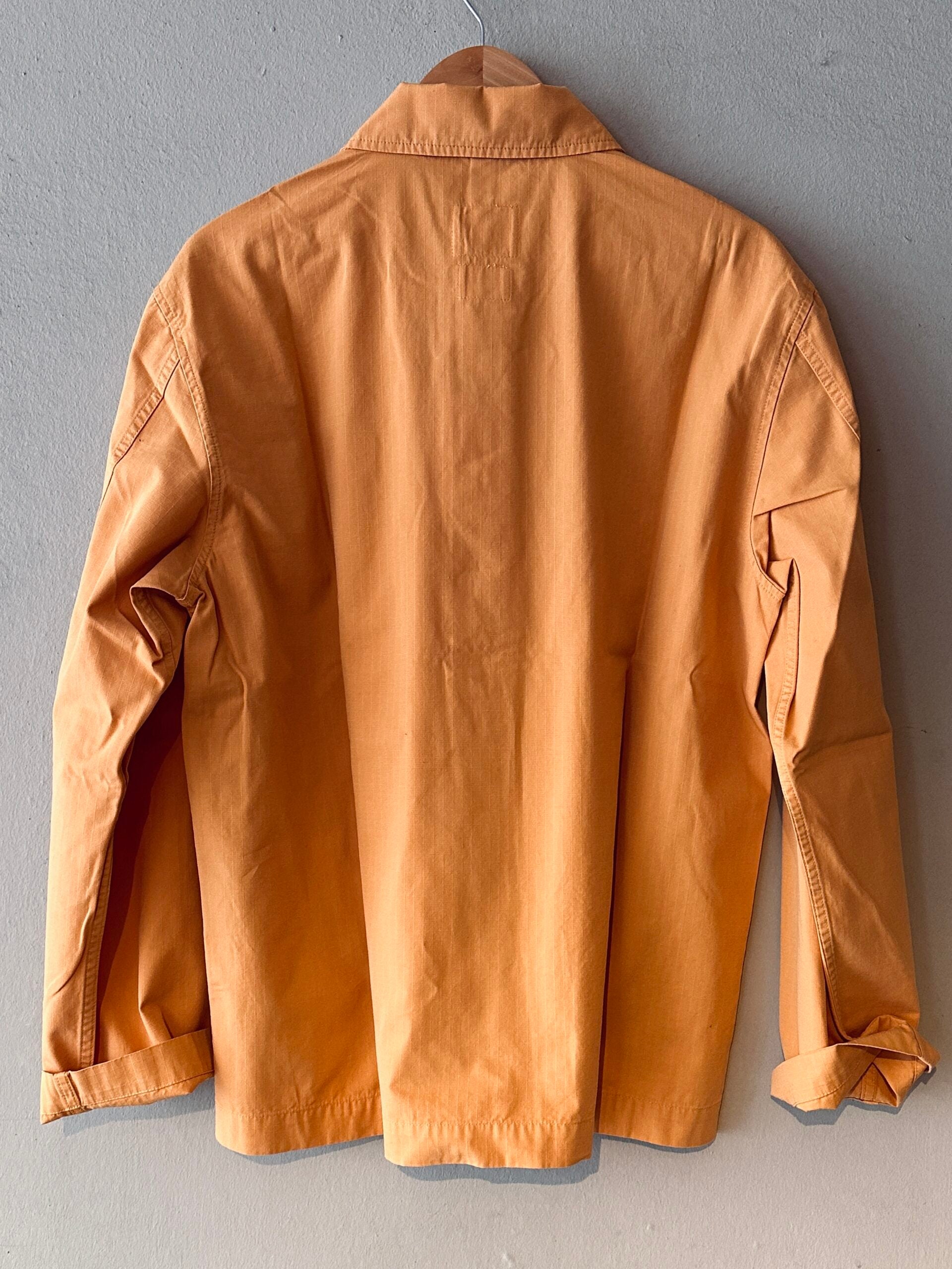 Eat Dust | FISHERMAN SHIRT | RIPSTOP | CHAMOIS
