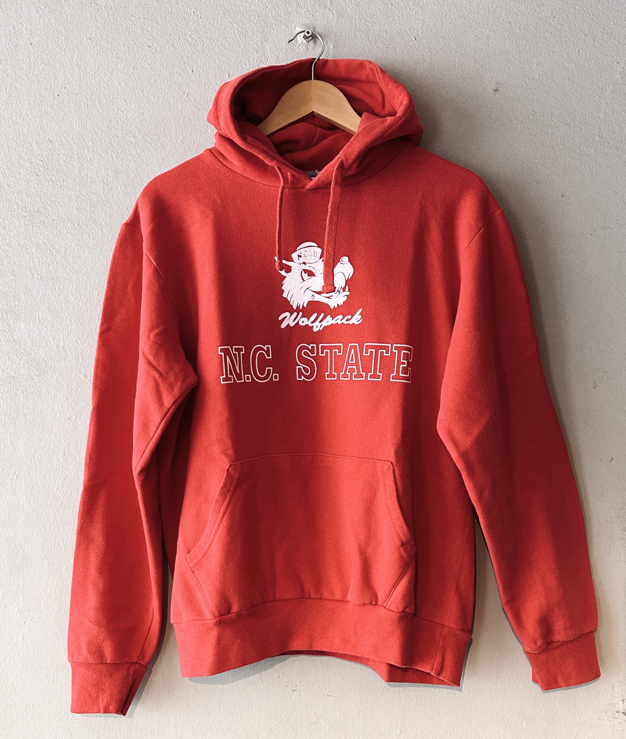 Wild Donkey | Hoodie | Wolfpack SWRED