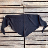 Merz b. Schwanen | SKTS02 | Small Triangle Scarf | various colors