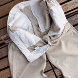 Fullcount | 1201-20 | U.S.Army Chino 41 | Khaki