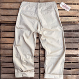 Fullcount | 1201-20 | U.S.Army Chino 41 | Khaki