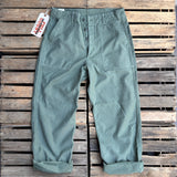 Fullcount | 1992-24A | Utility Trousers