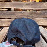 Fullcount | 6209 | Denim B.B Cap