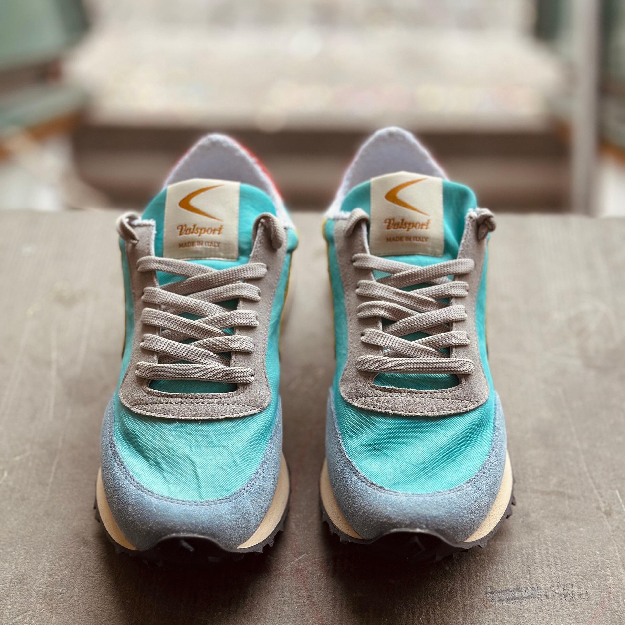 Valsport Start Heritage col 24041