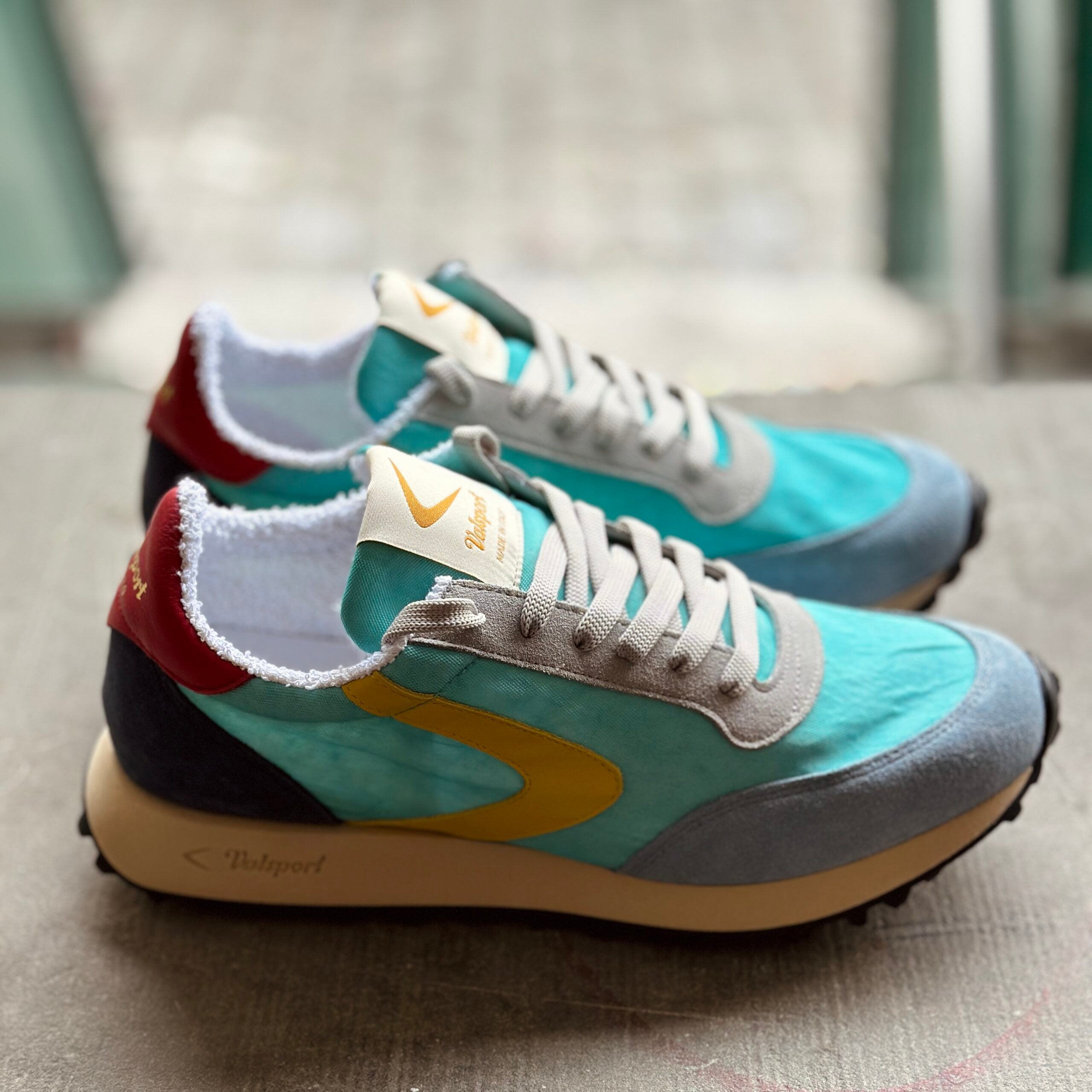 Valsport | Start Heritage | col 2404