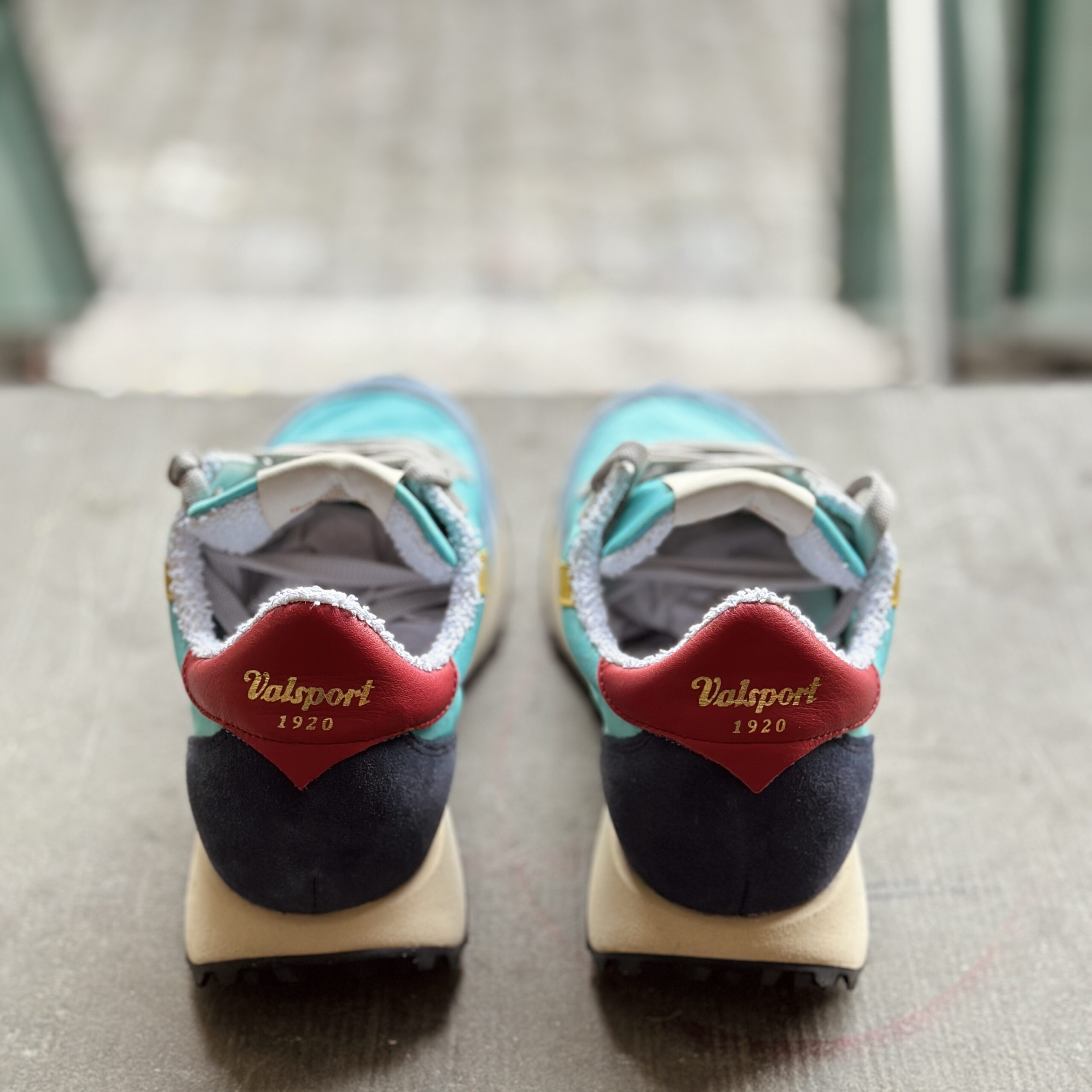 Valsport | Start Heritage | col 2404