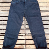3sixteen | CS-222xs | Classic Straight | Stonewashed Double Black