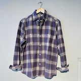 3sixteen | Utility Shirt | Faded Lilac