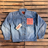 Fullcount | 2978 (2107) | "Dartford" Type 1 Jacket