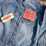 Fullcount | 2978 (2107) | "Dartford" Type 1 Jacket