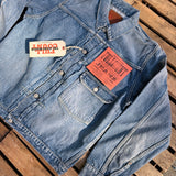 Fullcount | 2978 (2107) | "Dartford" Type 1 Jacket